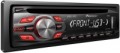 Pioneer DEH-1450UB 
