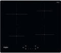 Whirlpool WSQ 4860 NE black