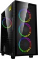 Gamemax Draco XD black