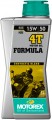Motorex Formula 4T 15W-50 1L 1 L