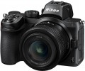 Nikon Z5  kit 24-50