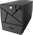 nJoy Keen 1500 USB 1500 VA