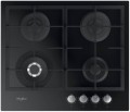 Whirlpool GOFL 629 NB black