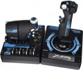Logitech X-56 Rhino Saitek Pro Flight 