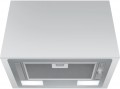 Whirlpool WCT 64 FLY X stainless steel