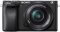 Sony A6400  kit 18-105