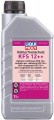 Liqui Moly Kuhlerfrostschutz KFS 12++ 1 L
