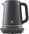 Electrolux E7K1-6BP 2400 W 1.7 L  graphite