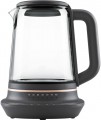 Electrolux E7GK1-8BP 2000 W 1.7 L  graphite