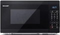 Sharp YC MG02E B black