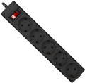 Logicpower LP-X5 Premium 3m Black 