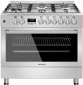 Ravanson KWGE-K90-6 TOP CHEF stainless steel
