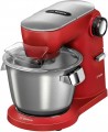 Bosch OptiMUM MUM9A66R00 red
