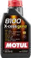 Motul 8100 X-Cess Gen2 5W-40 1 L