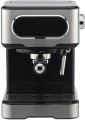 Gorenje ESCM 15DBK stainless steel