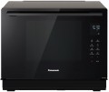 Panasonic NN-CS89LBZPE black