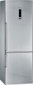 Siemens KG49NAI22 stainless steel