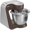 Bosch MUM5 MUM58A20 brown