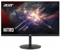 Acer Nitro XV242YPbmiiprx 24 "  black