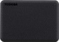 Toshiba Canvio Advance 2.5" New HDTCA40EK3CA 4 TB