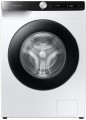 Samsung WW80T534DAE white