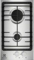 Electrolux EGG 3322 NVX stainless steel