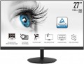 MSI PRO MP271 27 "  black