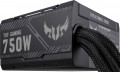 Asus TUF Bronze TUF Gaming 750W Bronze