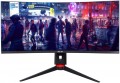 QUBE Overlord C34UQ144 34 "  black