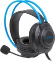 A4Tech FH200U Blue 