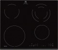 Electrolux EHG 6341 FOK black