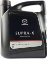 Mazda Supra X SkyActiv 0W-20 5 L
