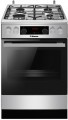 Hansa FCMXS59363 stainless steel