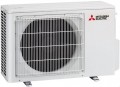 Mitsubishi Electric MXZ-2F33VF 33 m² on the 2 unit(s)