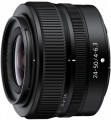Nikon 24-50mm f/4.0-6.3 Z S Nikkor 