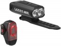 Lezyne Micro Drive 600XL KTV Pair 
