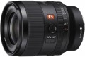 Sony 35mm f/1.4 GM FE 