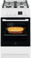 Electrolux RKK 520200 W white