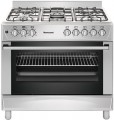 Ravanson KWGE-K90 CHEFF stainless steel