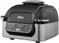 Ninja Foodi Health Grill & Air Fryer stainless steel