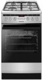 Hansa FCMS582297 silver