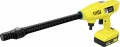 Karcher KHB 4-18 Battery Set 