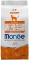Monge Speciality Line Monoprotein Sterilised Duck  1.5 kg
