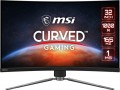 MSI MPG ARTYMIS 323CQR 32 "  black