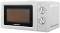 Grunhelm 20MX708-W white