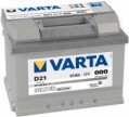 Varta Silver Dynamic (561400060)