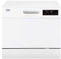 Beko DTC 36611 W white