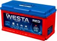 Westa Red EFB (6CT-63R)