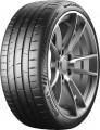 Continental SportContact 7 225/40 R19 93Y 