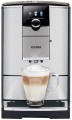 Nivona CafeRomatica 799 stainless steel